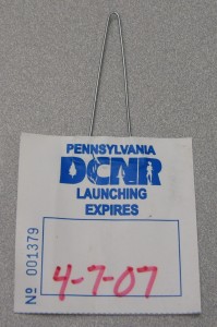 Launch Tag