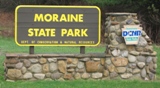Moraine Sign